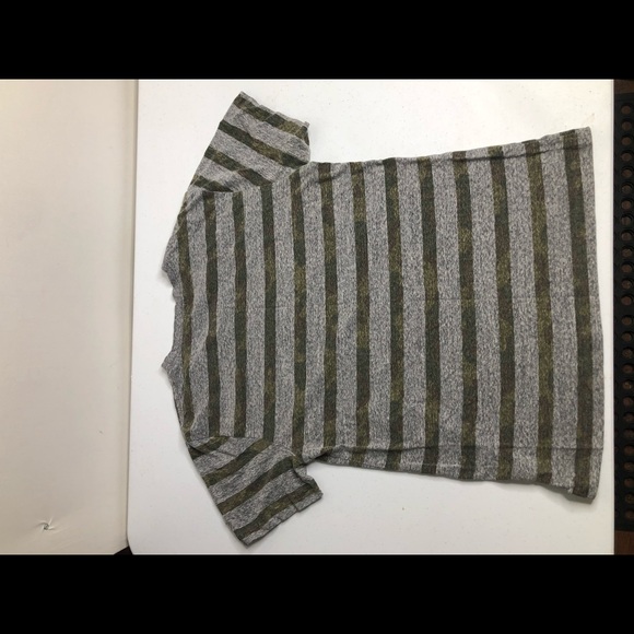 Auth Sidecar v-neck - Picture 6 of 8